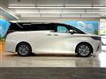 2024 Toyota Alphard