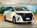 2024 Toyota Alphard