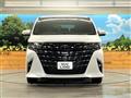 2024 Toyota Alphard