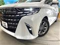 2024 Toyota Alphard