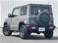 2026 Suzuki Jimny Sierra