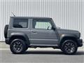 2026 Suzuki Jimny Sierra