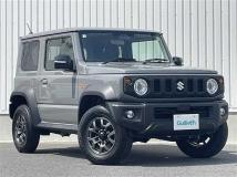 2026 Suzuki Jimny Sierra