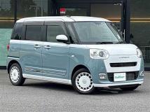 2023 Daihatsu Move Canbus
