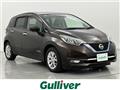 2016 Nissan Note