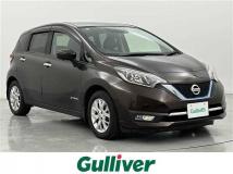 2016 Nissan Note