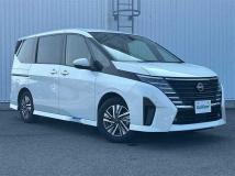 2023 Nissan Serena