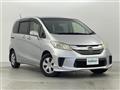 2015 Honda Freed