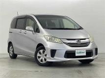 2015 Honda Freed