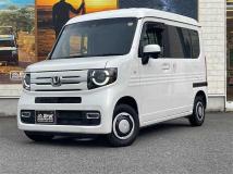 2020 Honda N-VAN