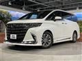 2024 Toyota Alphard