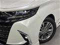 2024 Toyota Alphard