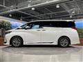 2024 Toyota Alphard
