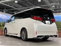 2024 Toyota Alphard
