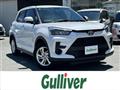 2021 Toyota Raize