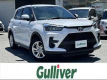 2021 Toyota Raize