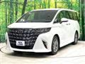 2024 Toyota Alphard