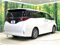 2024 Toyota Alphard
