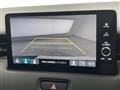 2021 Honda VEZEL