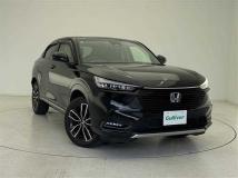 2021 Honda VEZEL