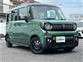 2020 Suzuki Spacia