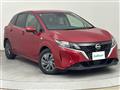 2021 Nissan Note