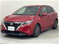 2021 Nissan Note