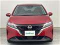 2021 Nissan Note