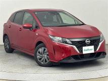 2021 Nissan Note