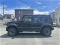 2026 Suzuki Jimny