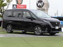 2023 Nissan Serena