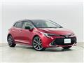 2023 Toyota Corolla Sports