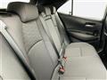 2023 Toyota Corolla Sports