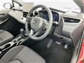 2023 Toyota Corolla Sports