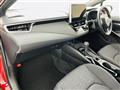 2023 Toyota Corolla Sports