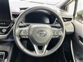 2023 Toyota Corolla Sports