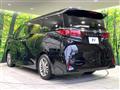 2025 Toyota Alphard