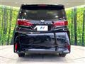 2025 Toyota Alphard