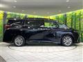2025 Toyota Alphard