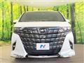 2025 Toyota Alphard