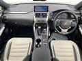 2018 Lexus NX