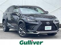 2018 Lexus NX