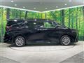 2025 Toyota Alphard