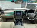 2006 Toyota Land Cruiser
