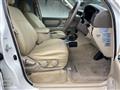 2006 Toyota Land Cruiser