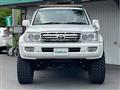 2006 Toyota Land Cruiser