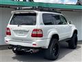 2006 Toyota Land Cruiser