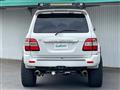 2006 Toyota Land Cruiser