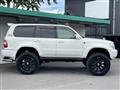 2006 Toyota Land Cruiser