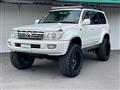 2006 Toyota Land Cruiser